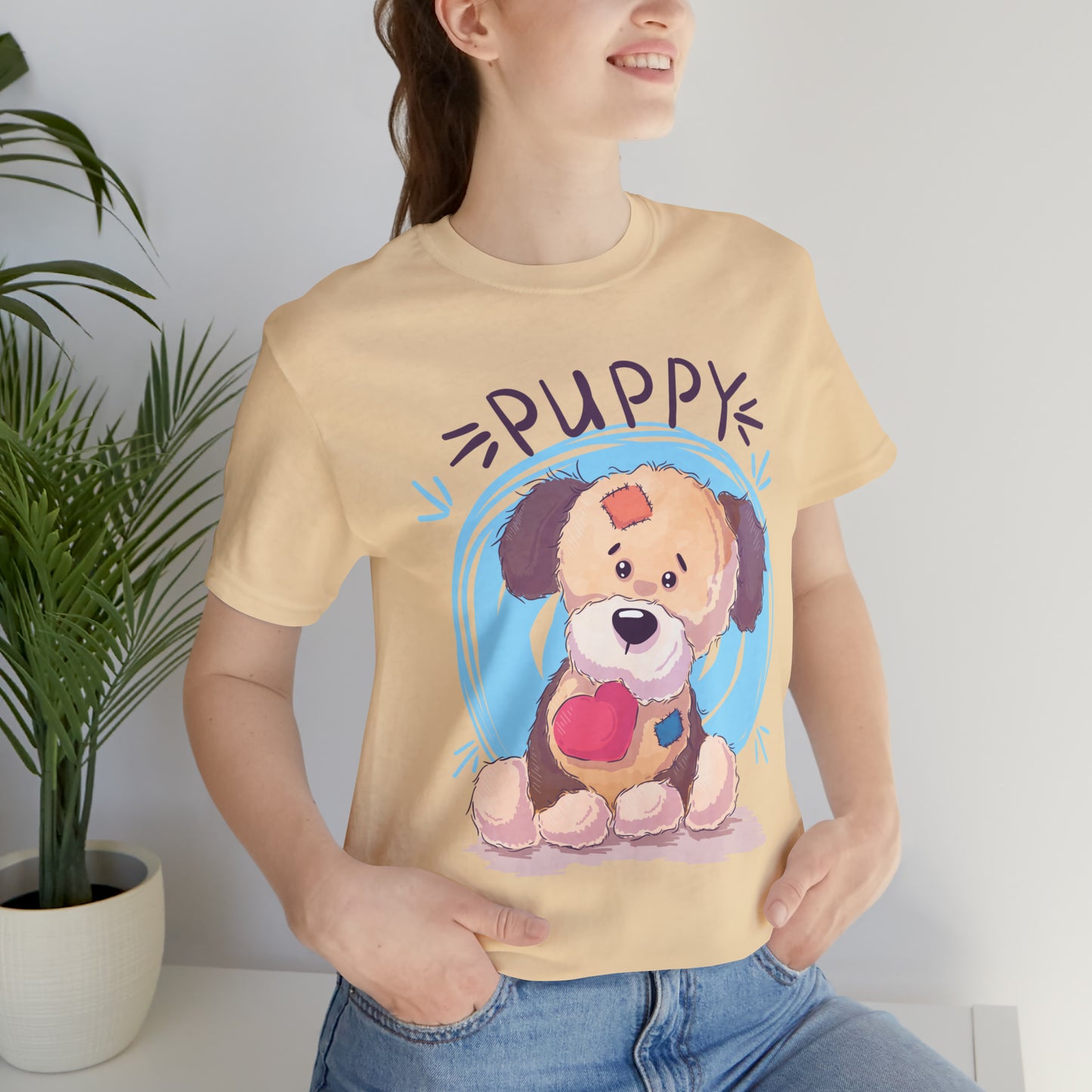 My Puppy T-Shirt