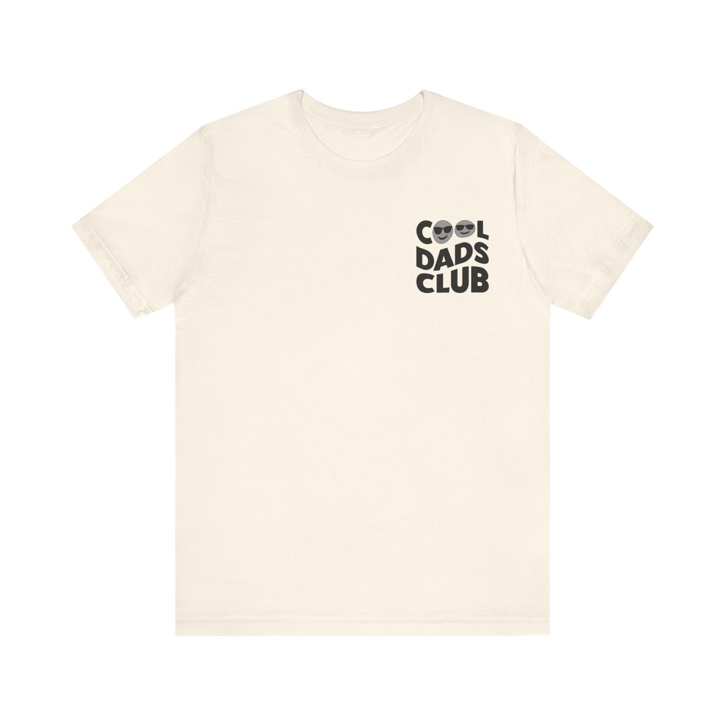 Cool Dads Club T-Shirt