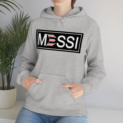 Miami Messi Hoodie