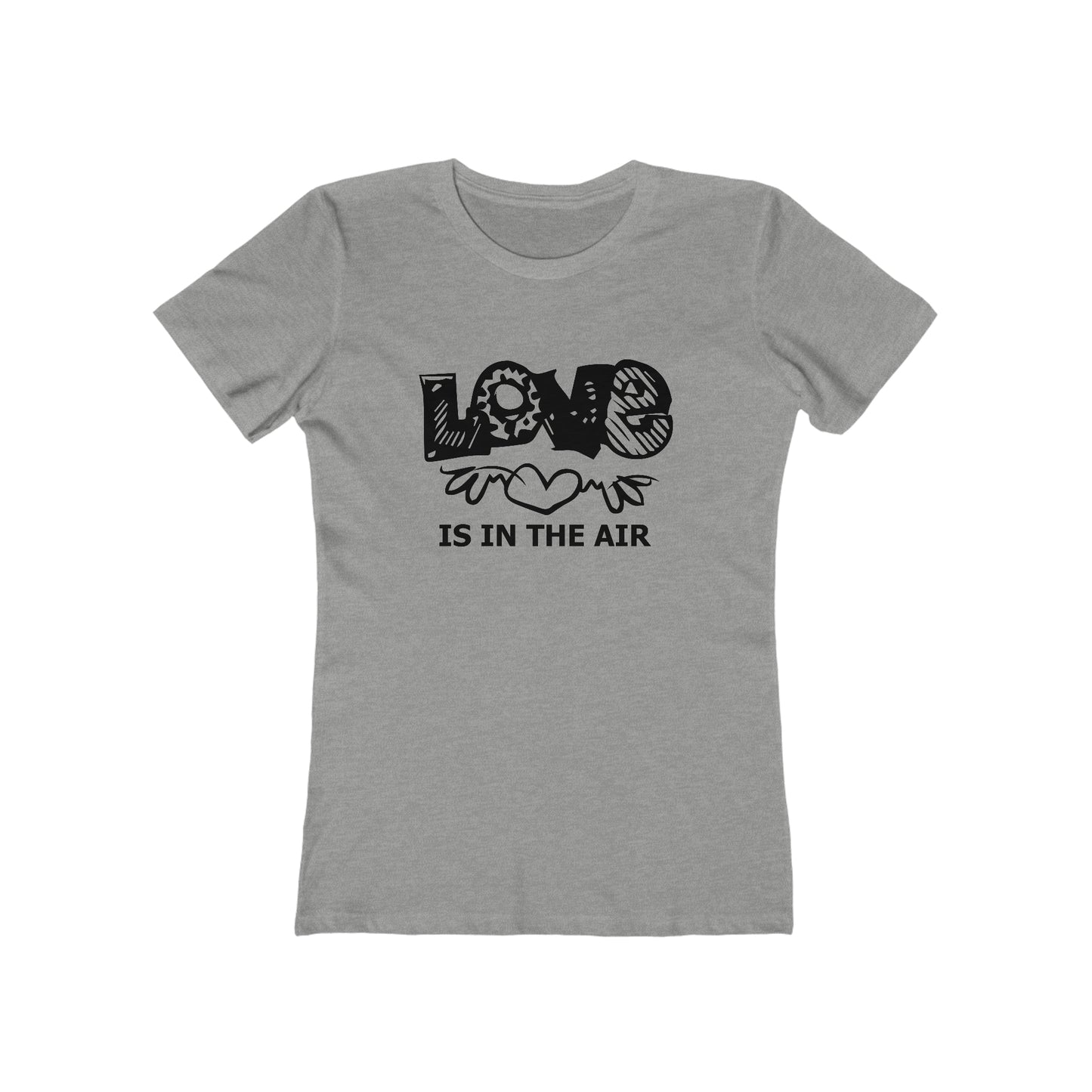 Love is in the air T-Shirt