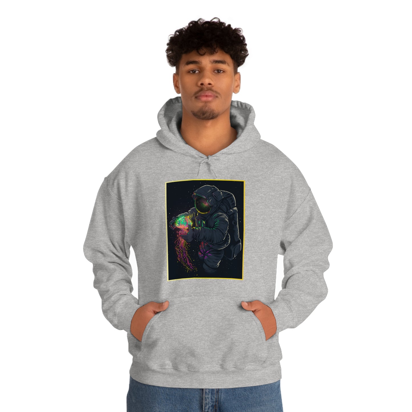 Astro Find Hoodie