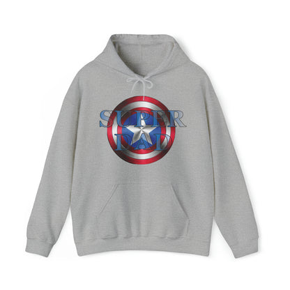 Super American dad Hoodie