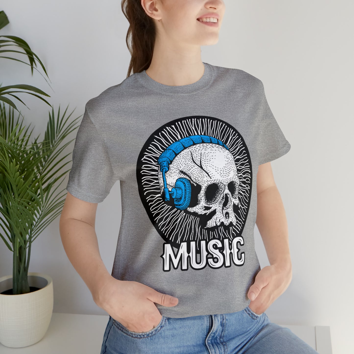 Music T-Shirt