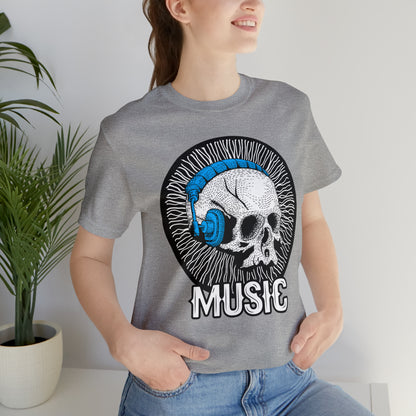 Music T-Shirt