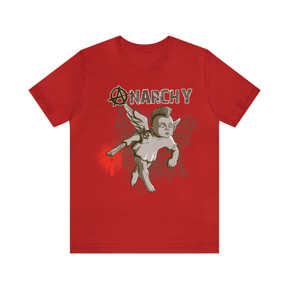 Anarchy Angel T-Shirt