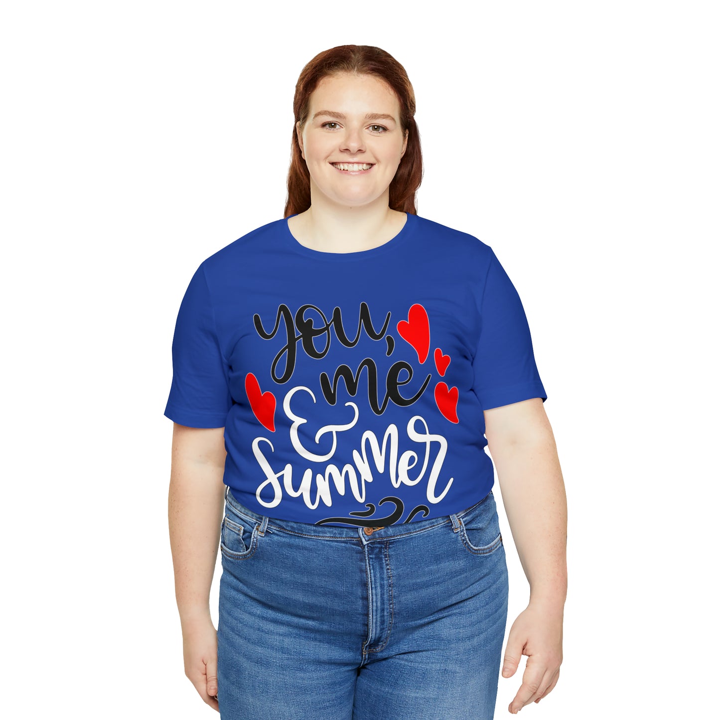 You_me_and_summer T-Shirt