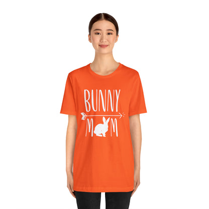 Bunny Mom T-Shirt