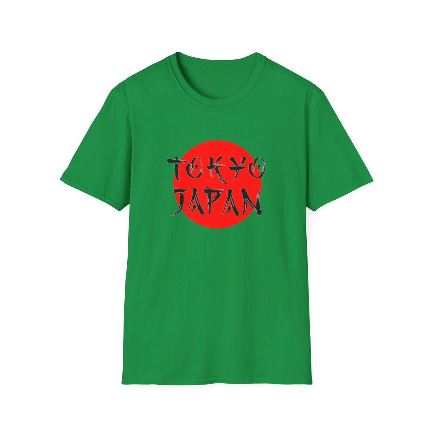 Tokyo city T-Shirt