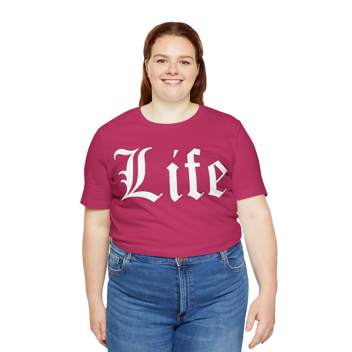 Life 1 T-Shirt