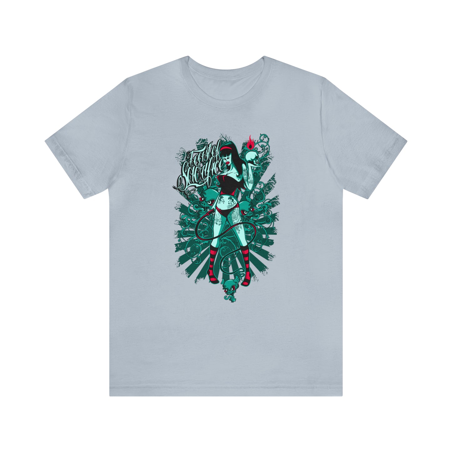 Feast of Sacrifice T-Shirt