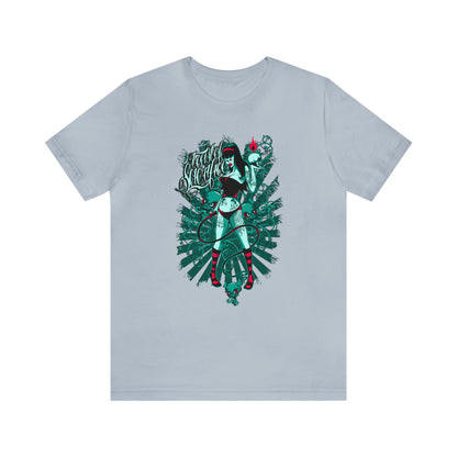 Feast of Sacrifice T-Shirt