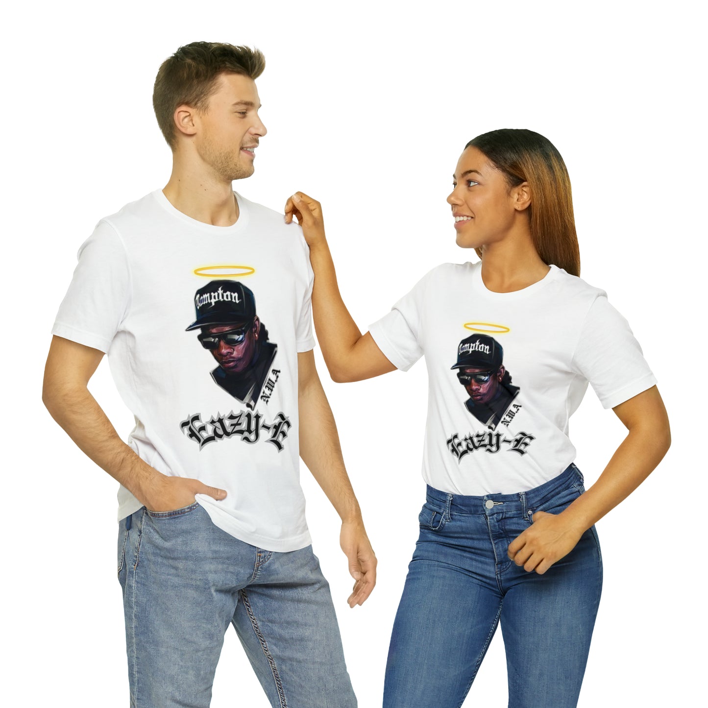 Eazy-E T-Shirt