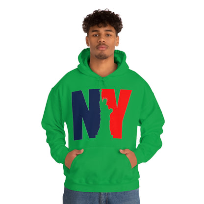 NY Hoodie