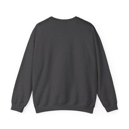 Non Ducor Duco Crewneck Sweatshirt