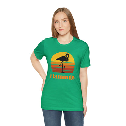 Flamingo vintage T-Shirt