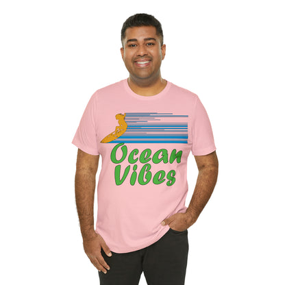 Ocean Vibes T-Shirt