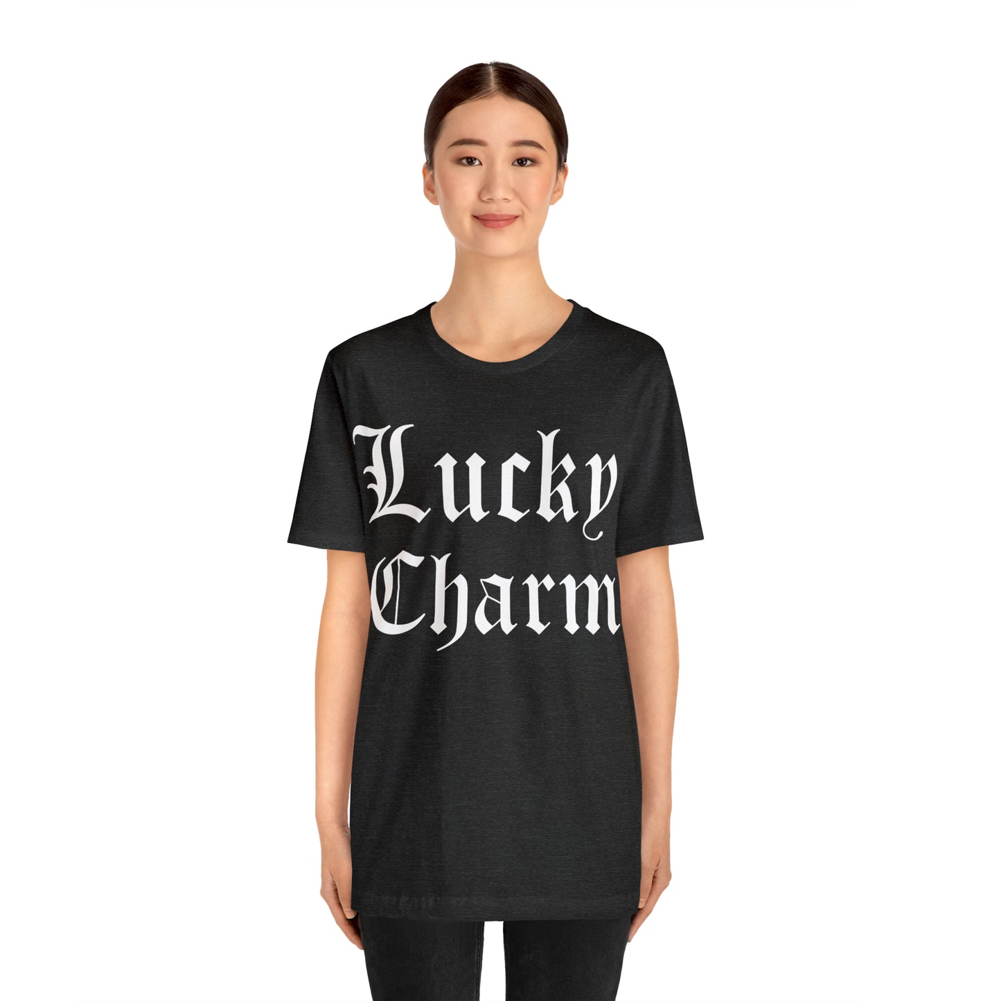 Lucky Charm 1 T-Shirt