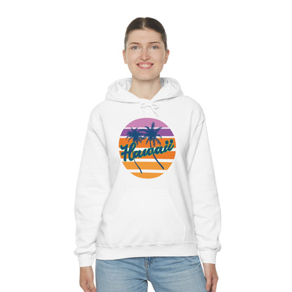 Hawaii Hoodie