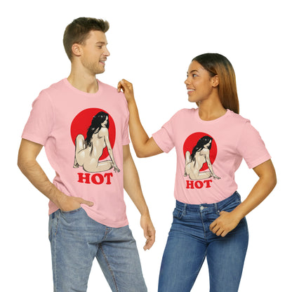 Hot passionate sexy T-Shirt