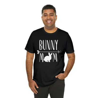 Bunny Mom T-Shirt