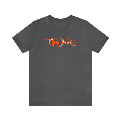 New York tattoo T-Shirt