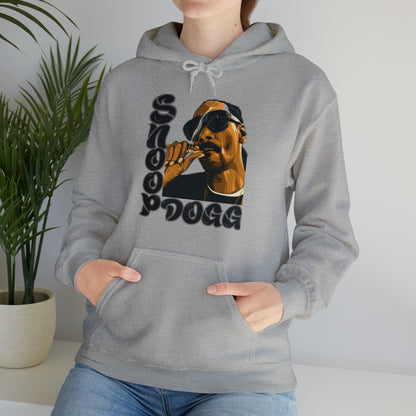 Snoop Dogg Hoodie