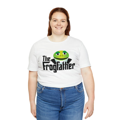 The Frog father T-Shirt