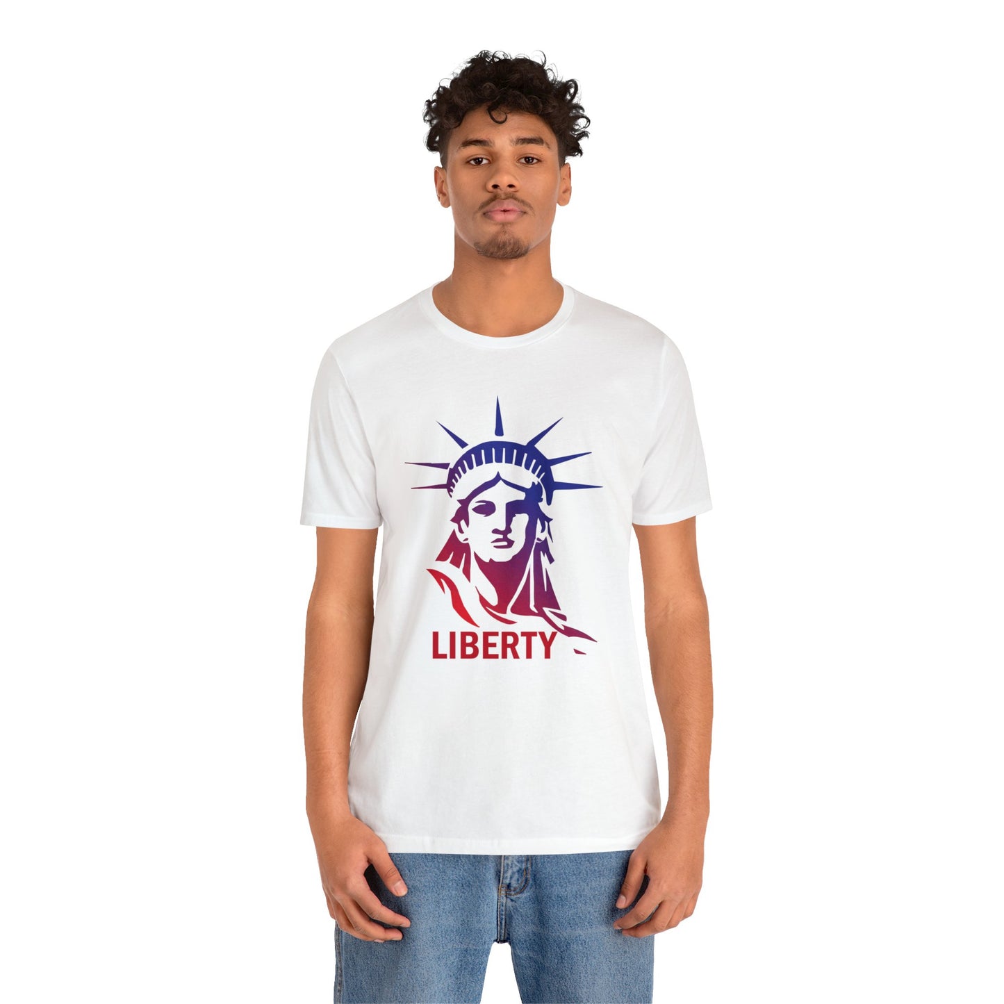 Liberty statue T-Shirt