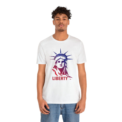 Liberty statue T-Shirt