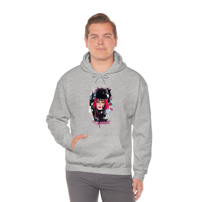 Fashion Has No Gender Hoodie