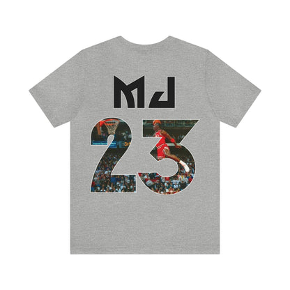 MJ Goat T-Shirt