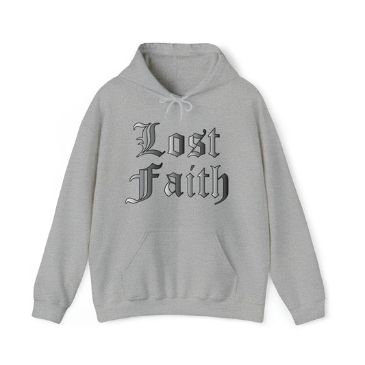 Lost Faith Hoodie