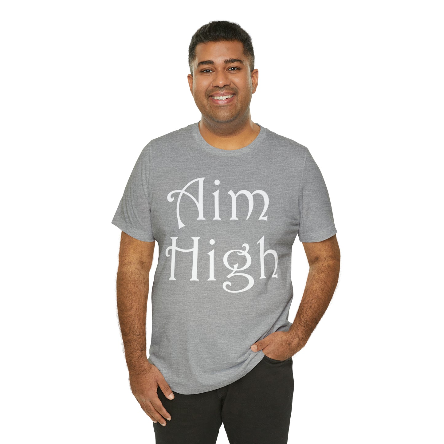 Aim High T-Shirt