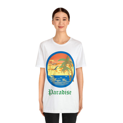 Paradise Dream T-Shirt