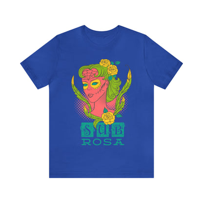 SUB Beautiful Rosa T-Shirt