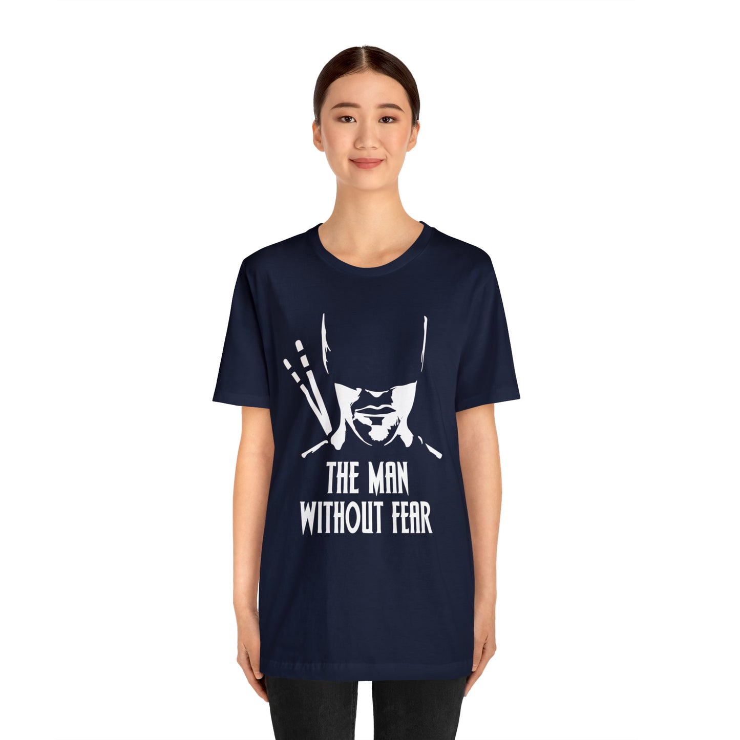 The man without fear T-Shirt