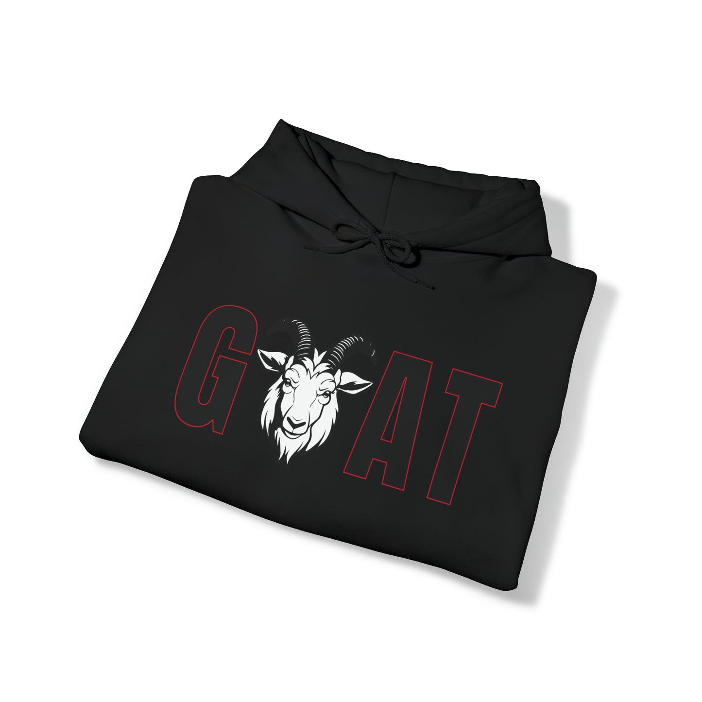 Goat Jordan Hoodie