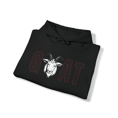 Goat Jordan Hoodie