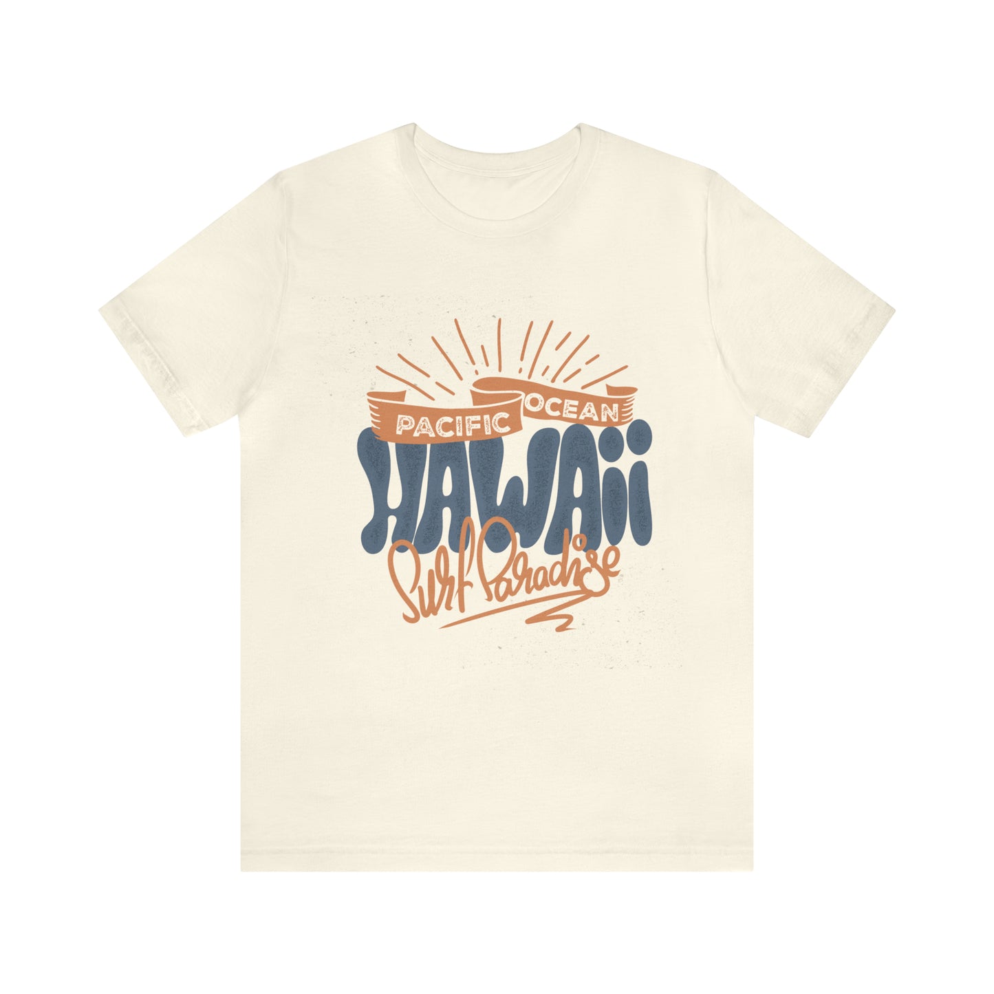 Hawaii Surf Paradise T-Shirt