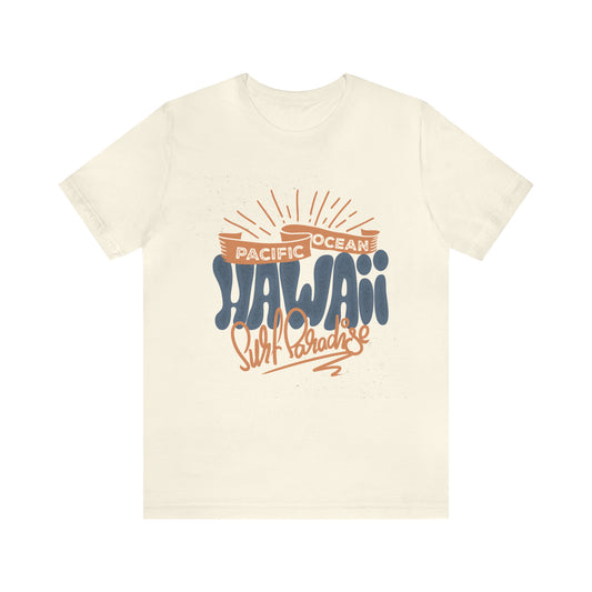 Hawaii Surf Paradise T-Shirt