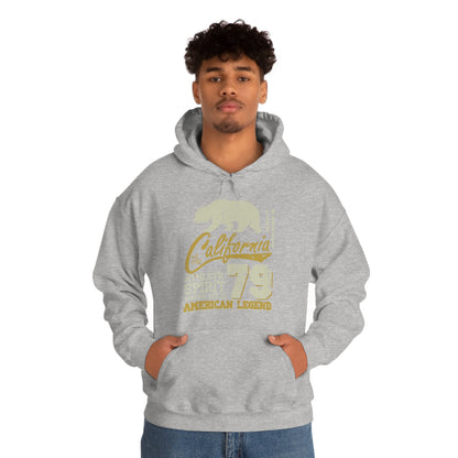 American Legend Cali 79 Hoodie