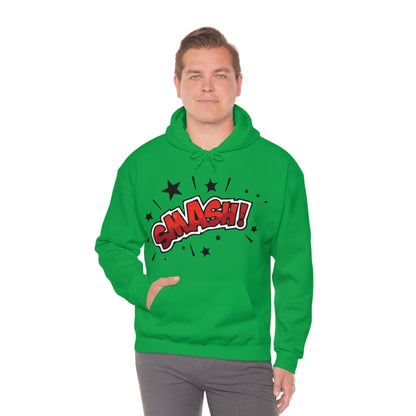 SMASH! Hoodie