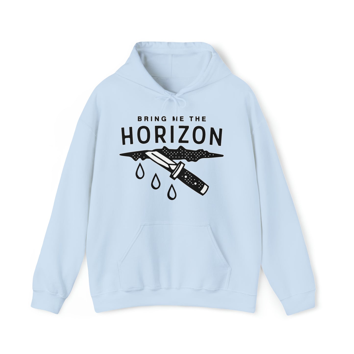 Bring me the Horizon Hoodie