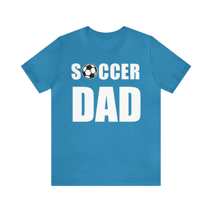 Soccer Dad T-Shirt