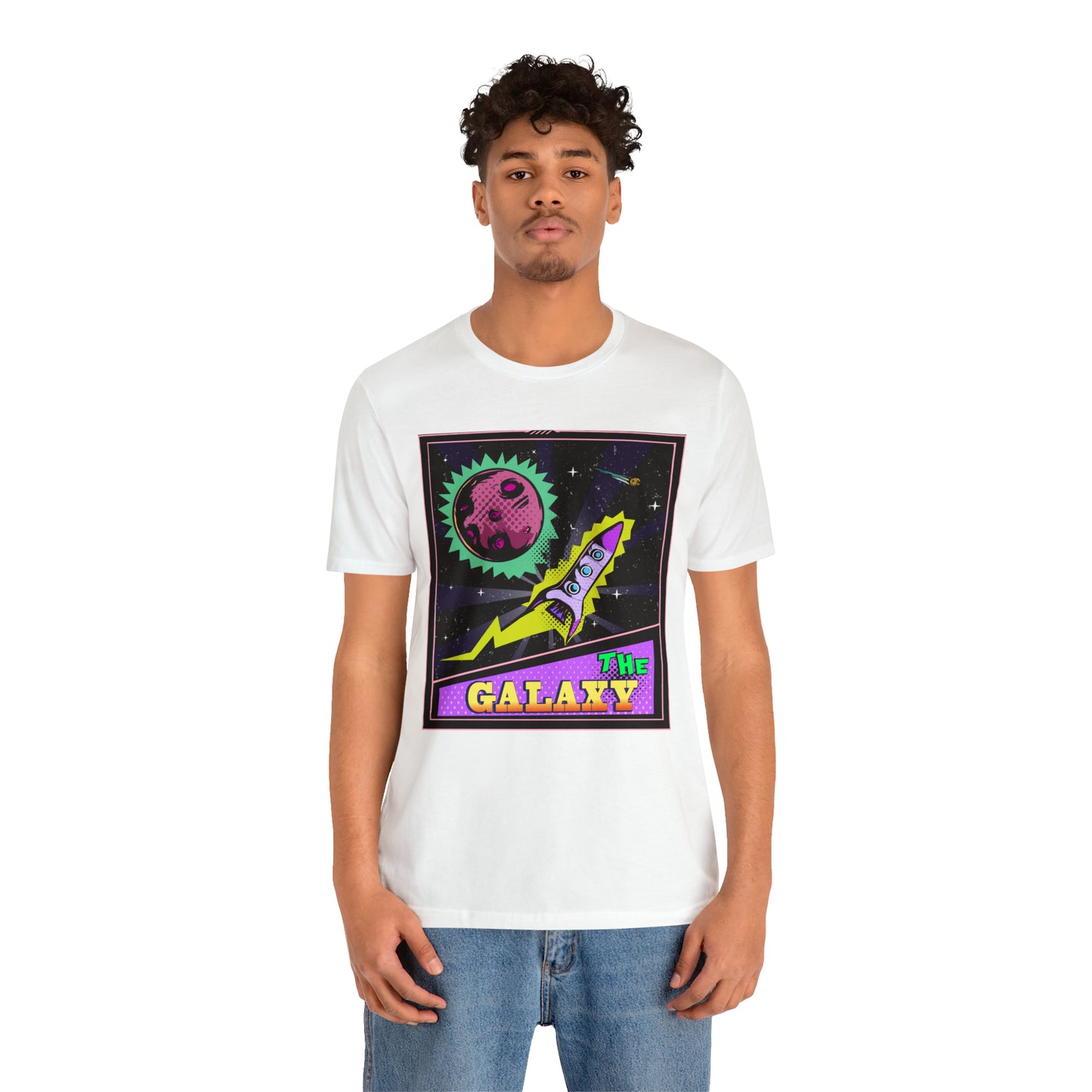 The Galaxy T-Shirt