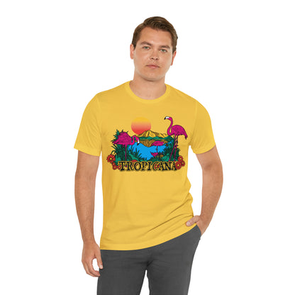 Tropicana Vibe T-Shirt