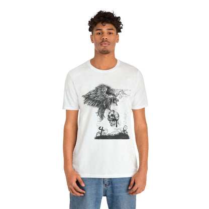 Eagle Attack T-Shirt