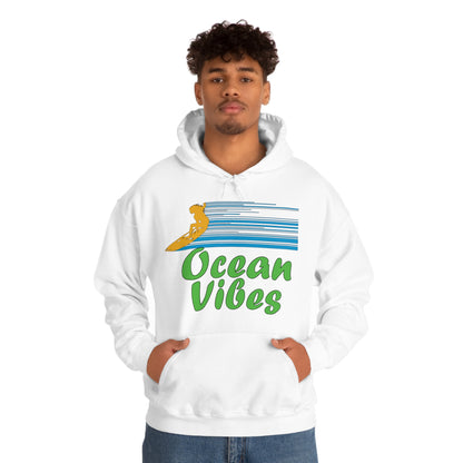 Ocean Vibes Hoodie