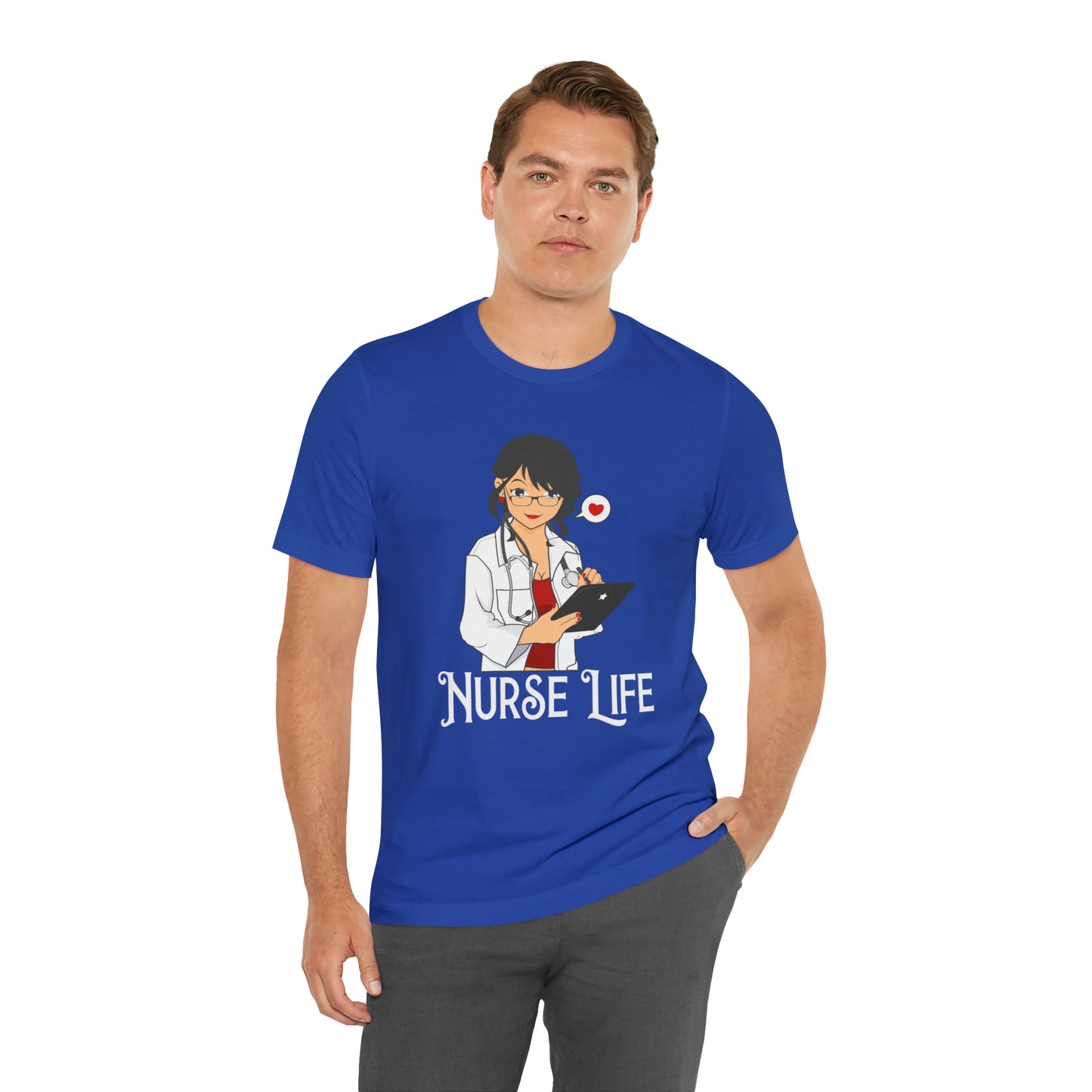 Nurse life T-Shirt