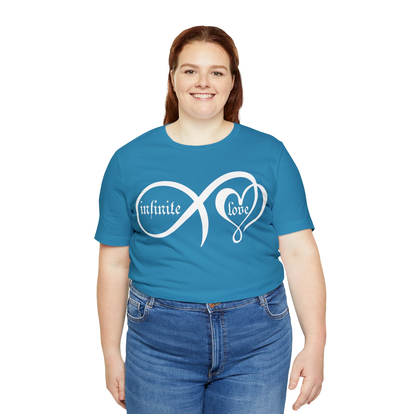 Infinite Love 1 T-Shirt